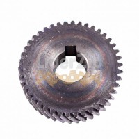 Металлическая шестерня пилы ЗТП-255/2100 Профи