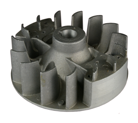 Маховик для бензокосы 40/44