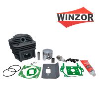 Поршневая группа Winzor для бензокосы BK 40мм