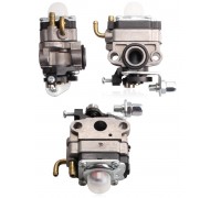 Карбюратор Бензокосы 139F (короткий)