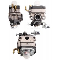 Карбюратор Бензокосы 139F (короткий)