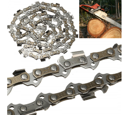 Цепь LINK 40СМ. .3/8". 1.3 ММ. 56ЗВ.