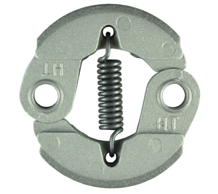 Сцепление для бензокосы (алюм 40/44)