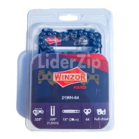 Цепь для бензопилы WINZOR HARD 21WH-64 (0,325″-1,5мм-64зв-15″ 38см)