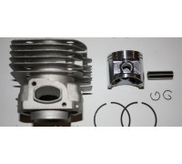 Поршневая группа Husqvarna 365.372 КВАДРАТНАЯ 