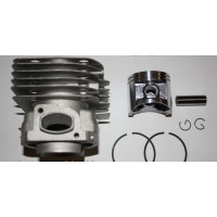 Поршневая группа Husqvarna 365.372 КВАДРАТНАЯ 