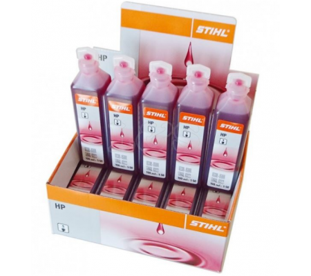 Масло STIHL100ml HP 2