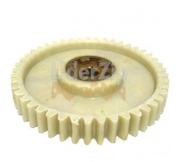 Пластиковая шестерня для электропилы Matrix; d10x95, h17, z45 прямо