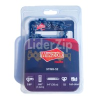 Цепь для бензопилы WINZOR HARD 91WH-52 (3/8″-1,3мм-52зв-14″ 35см)