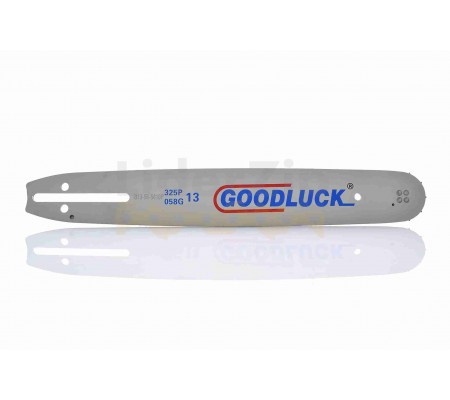 Шина для бензопилы GoodLuck 13". 325". 1.5. 56