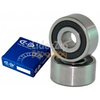 Подшипник F&D 62200-2RS (10*30*14)