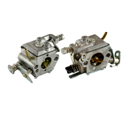 Карбюратор Husqvarna 136 / 137 / 142