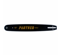 Шина Partner 40см 16 3/8  56зв.(4 заклепки)