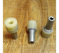 Переходная муфта вала mod:B
