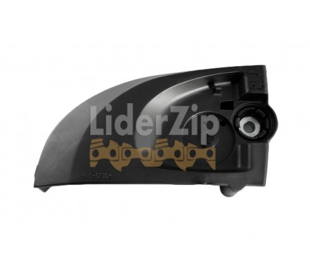 Крышка ведущей звездочки электропилы Makita UC-4020A. Оригинал 154761-5