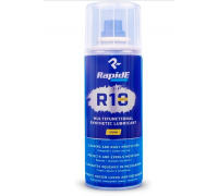Универсальная аэрозольная спрей-смазка RapidE R-10 120 мм (WD-40)