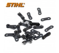 Заклепка цепей 3/8" Stihl оригинал ( 8 шт )