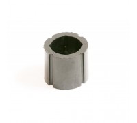 Демпферная резина редуктора круглая