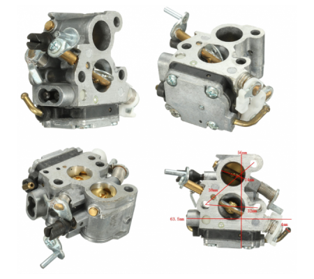 Карбюратор Husqvarna 120 MarkII / 235 / 236 / 240