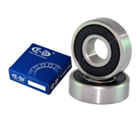 Подшипник F&D 6000-2RS (10*26*8)