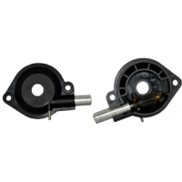 Масло насос  Husqvarna 236 240