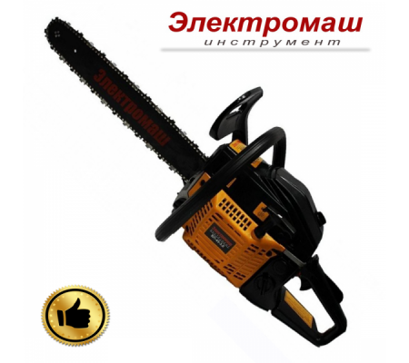 Бензопила Электромаш БП-45-3.0