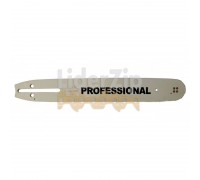 Шина для бензопилы professional 13". 325". 1.5. 56