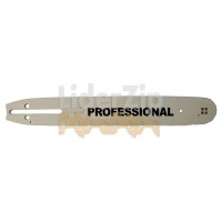 Шина для бензопилы professional 13". 325". 1.5. 56