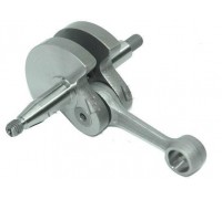 Коленвал Stihl FS 120. FS 200. FS 250