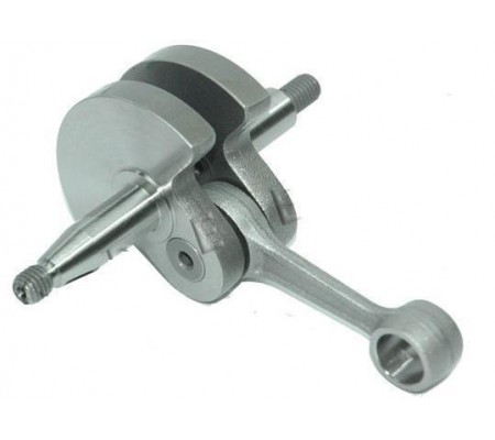 Коленвал Stihl FS 120. FS 200. FS 250