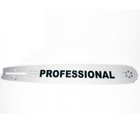 Шина 38 Professional (15") 64 зв.. толщ. 1.5. 325 шаг